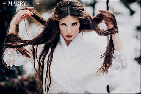 Стилизованная съемка "Метелица" — Свадебный портал Marry