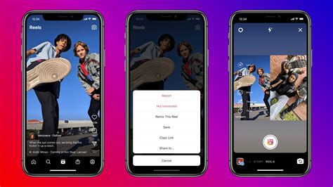 O Que É Remixar No Instagram - Tutorial: Como fazer Remix no Instagram