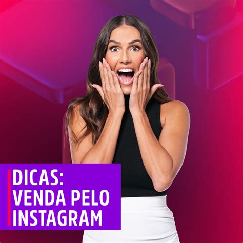 Como vender pelo Instagram Conheça 9 dicas Blog Aceleraí