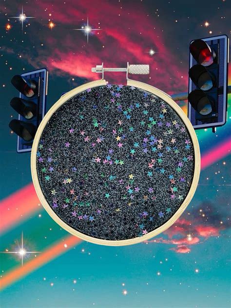 Neon Nightlight | Hoopsie Daisy