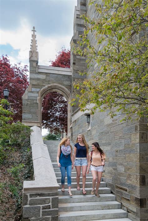 West chester university campus map - australiapor