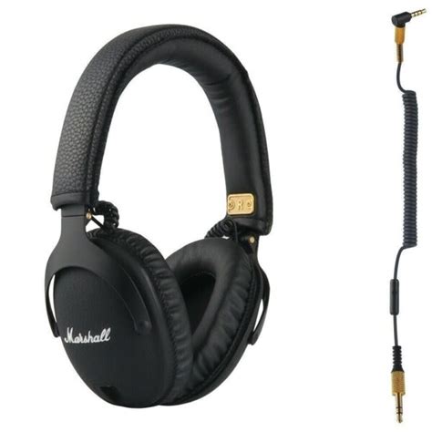 Marshall Monitor Bluetooth - Tmarket.ge