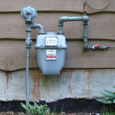 gas meter wikipedia