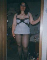 Ebony Tights Martina ZB Porn