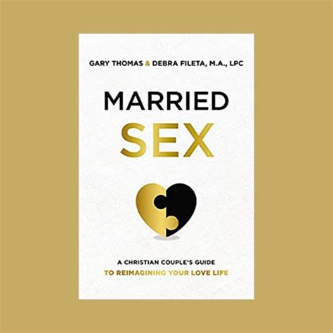 Making The Most Of Married Sex