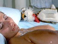 Naked Uschi Digard In Getting Into Heaven