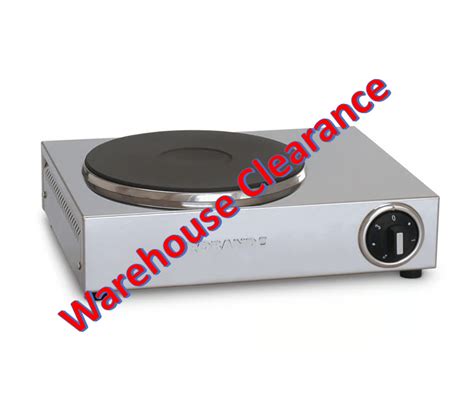 Roband 13 Boiling Hot Plates Industry Kitchens