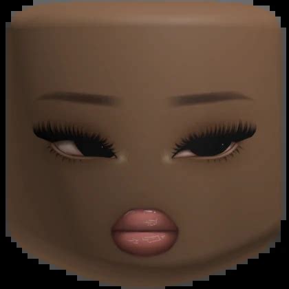 Latina Makeup Roblox Item Rolimon S