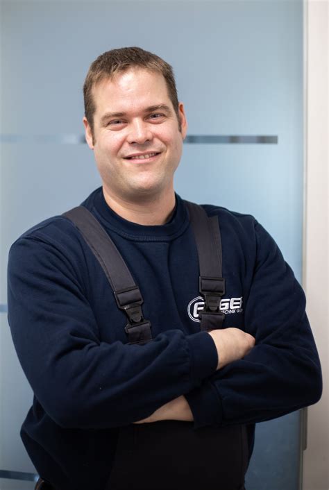 Oliver Egger – Egger Elektrotechnik GmbH