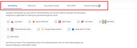 Advance Tax Payment : Due Dates, Applicability and Procedure ... 