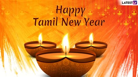 Puthandu 2023 Wishes Tamil New Year HD Images Varusha Pirappu