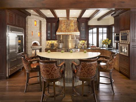 Печь Голландка: Фото +[80 Уютных Реализаций в Доме] #2019