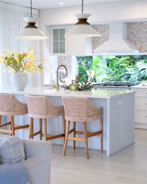 coastal kitchen designs  love suite minded