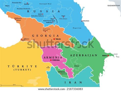 Onde Fica A Armenia - 10,463 Armenia Map Images, Stock Photos, 3D objects, & Vectors ...