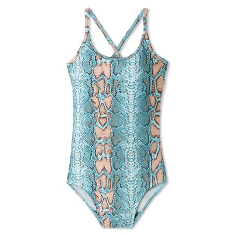 Teen Period Swimwear One Piece | Bahama Mama | Ruby Love