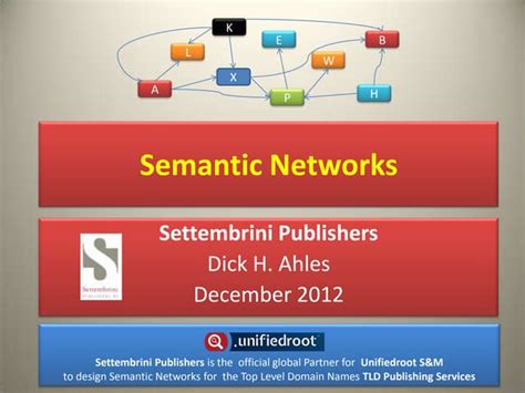 semantic networks pptx