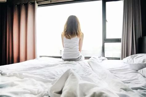 Scotland S Sex Trafficking Victims Left Abandoned On Streets If They Catch Coronavirus Daily