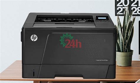 Tìm Hiểu Máy In HP Laserjet Pro M706n - Xem Chi Tiết Ngay