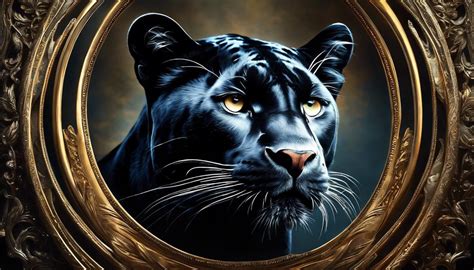 Interpreting Panther Dream Symbolism A Scholarly Examination