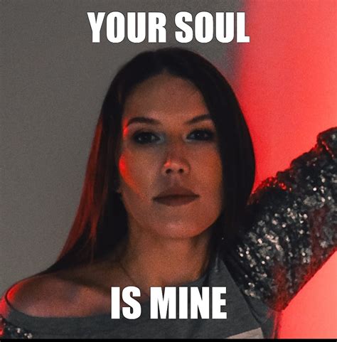 Meme Your Soul Is Mine All Templates Meme
