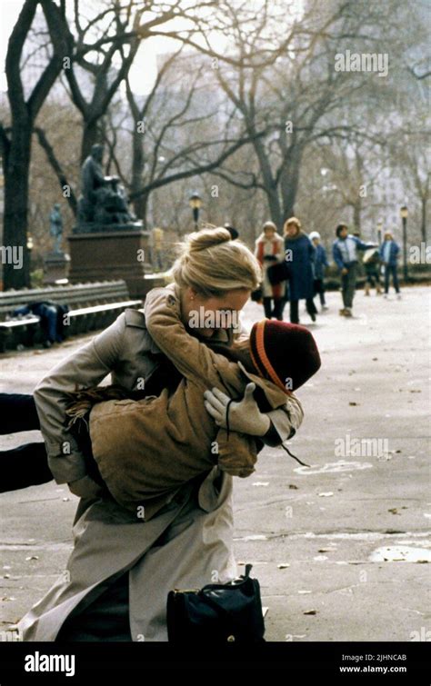 MERYL STREEP, JUSTIN HENRY, KRAMER VS. KRAMER, 1979 Stock Photo - Alamy