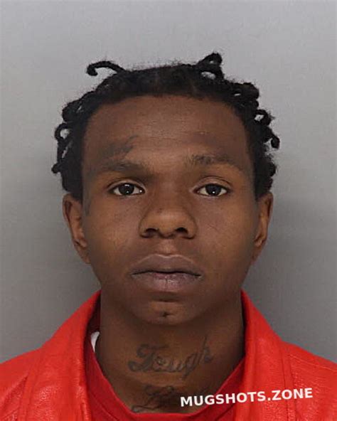 DORSEY JERMAINE 04 25 2024 Hamilton County Mugshots Zone