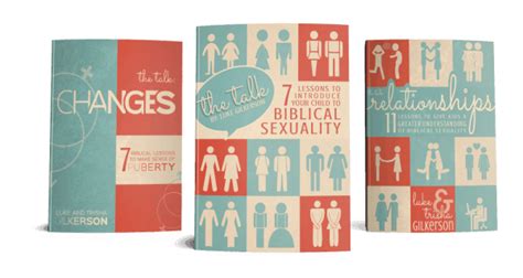 Christian Parenting And What Age To Talk About Sex Education