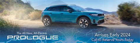 New & Used Honda Dealer Paramus NJ | DCH Paramus Honda