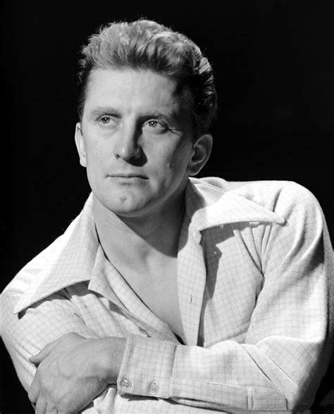 Poze Kirk Douglas - Actor - Poza 12 din 64 - CineMagia.ro