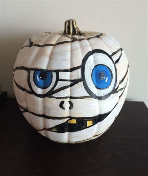 100 Easy Pumpkin Painting Ideas For Adults Pumpkin Halloween