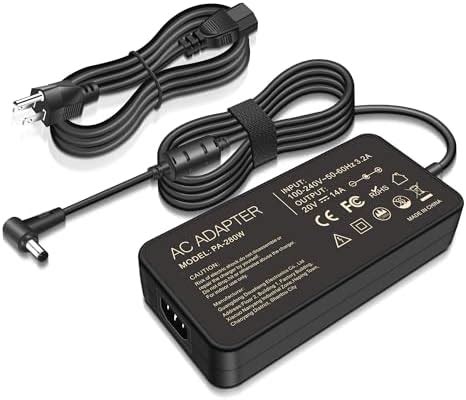 Amazon W A V Adp Eb B Ac Charger For Asus Rog Flow X