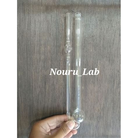 Jual Viscometer Ostwald Ml Shopee Indonesia