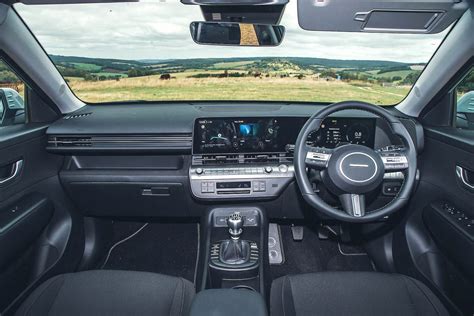 New Hyundai Kona 16 Gdi Hybrid Advance 5dr Dct Hybrid Hatchback For
