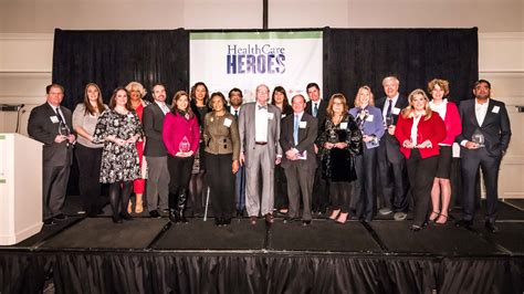 Pennhighlands health systems are winning awards for patient care 5