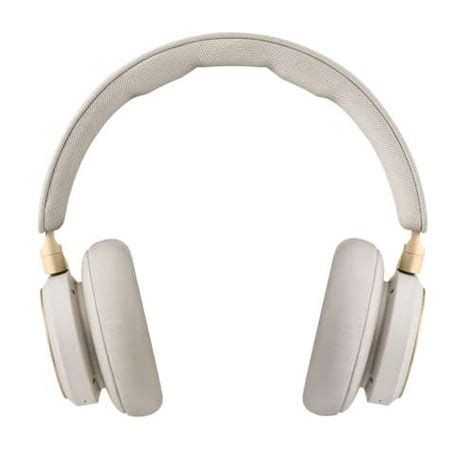 Casque Bluetooth Bang Olufsen Beoplay HX Réduction de Bruit à 379 99