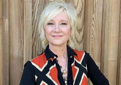 How Did Anne Heche Die?