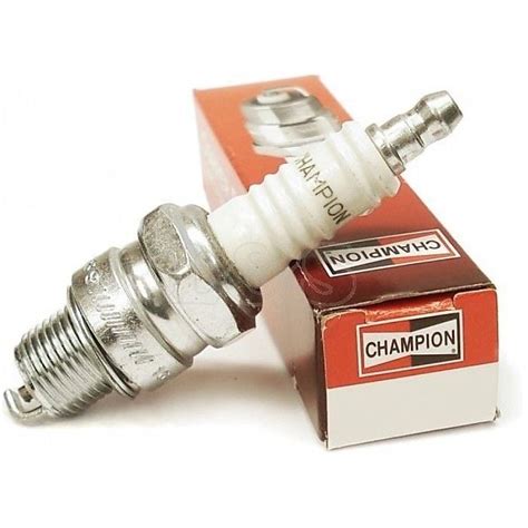 Genuine Champion Spark Plugs Sold Individually L S Engineers