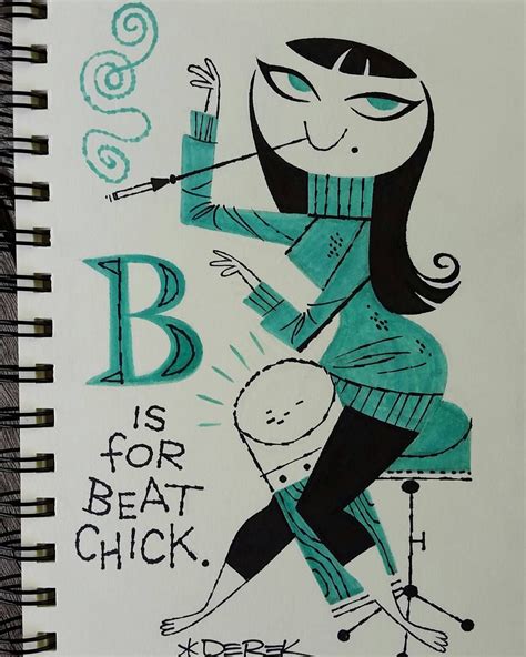 Pin On Beatnik