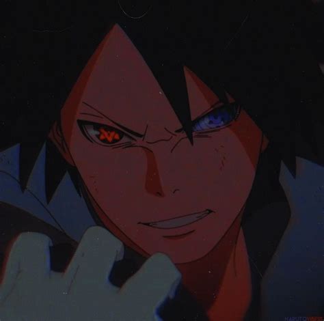 Sasuke Pfp Anime Guys Anime Superhero