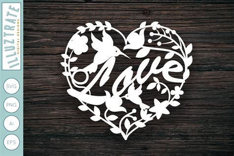 Free 175 Wedding Heart Svg Free SVG PNG EPS DXF File