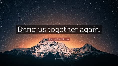 Sports Bring Us Together Essay