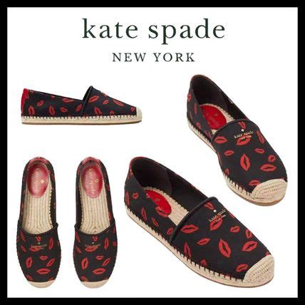 Kate Spadegwen Mwah Espadrilles Kate Spade New York