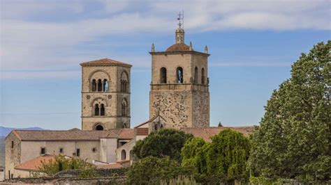 Este Es El Pueblo M S Bonito De Espa A Seg N National Geographic Est