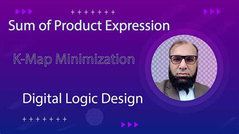 Convert SOP Expression In Standard Form And Minimize Using K Map YouTube