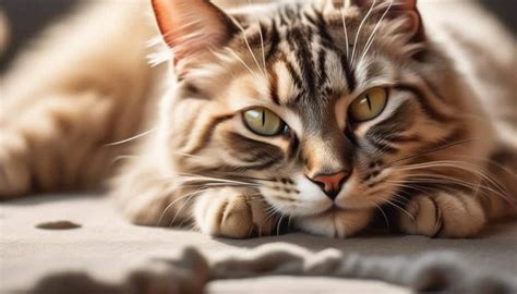 Cat Kneading: The Mysterious Feline Behavior Unveiled