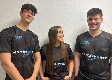 MatchpointVLC: El torneo de pádel que revoluciona el networking