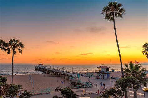 Venice Beach In Los Angeles Enjoy Endless Fun In The Sun Go Guides