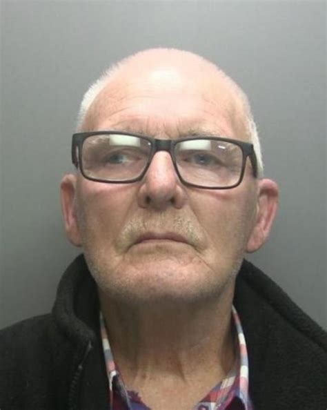 Stephen Mahoney Sex Offenders Database UK