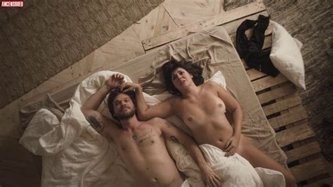 Naked Verônica Debom in All The Women In The World