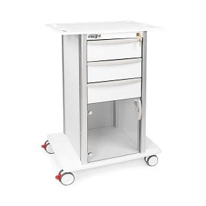 Insight Modular Cart Medline Industries Inc